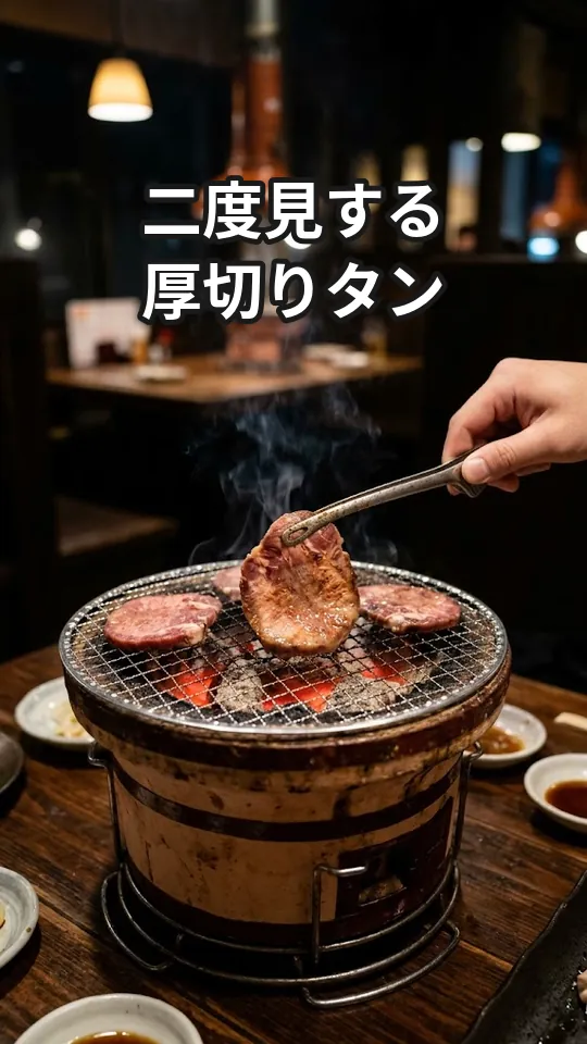縦型動画（リール）のサンプル（イメージ）