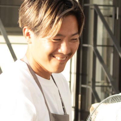 株式会社PIATTIBELLA 代表取締役社長 髙上彬様